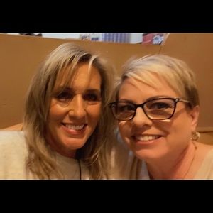 Meet your Posher, Sunni